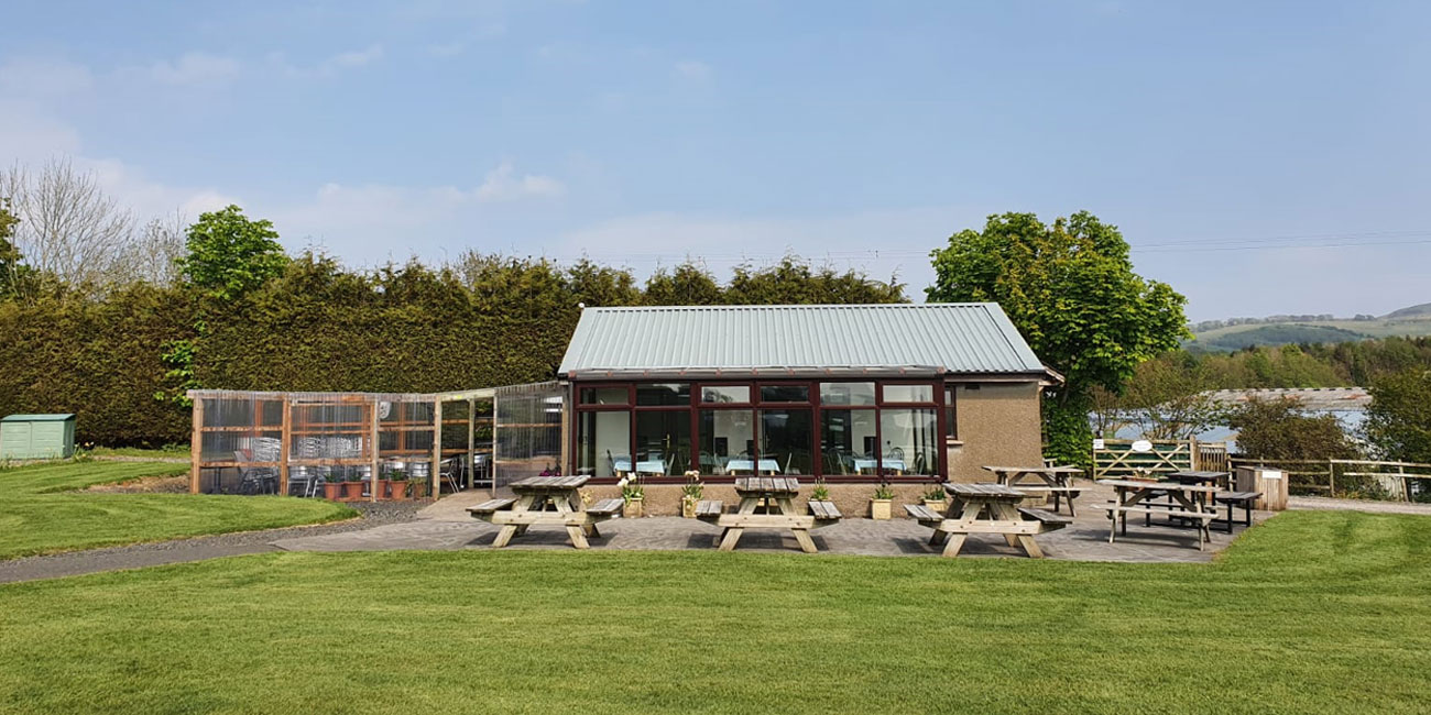 Farletonview Tearoom
